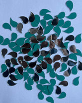 Fancy shape mirror-D