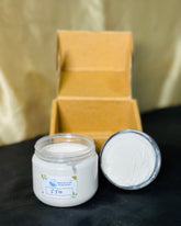 Mosaic Art Paste For Art and Craft (White Color - 550)