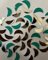 Fancy shape mirror-C 16,20