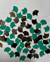 Fancy shape mirror-D-10,12