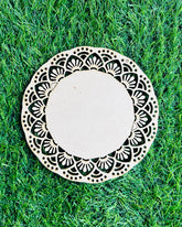 Rangoli shape MDF-196