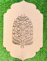 Jharokha shape mdf-206