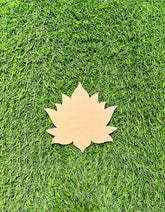 Mdf flower cutout-84