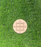 Mdf fancy cutout-209