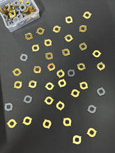 Acrylic normal shape mirror A-99