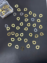 Acrylic normal shape mirror A-102