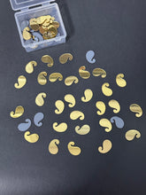 Acrylic mango mirror A-129