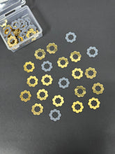 Acrylic fancy shape mirror A-105