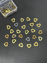 Acrylic fancy shape mirror A-101