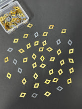 Acrylic normal shape mirror A-100