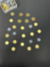 Acrylic fancy shape mirror A-135