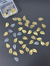 Acrylic fancy shape mirror A-133