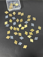 Acrylic fancy shape mirror A-122