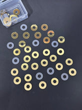 Acrylic normal shape mirror A-103