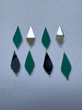 Fancy shape mirror-N