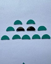 Fancy shape mirror-HR