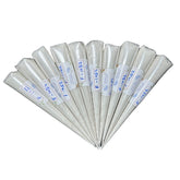 Clay Cone For Art(F-1052)