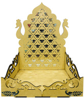 Sihashan MDF With Mirror-492