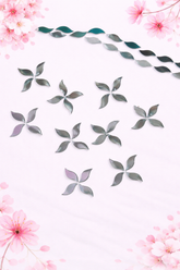 Fancy shape mirror-SS-right