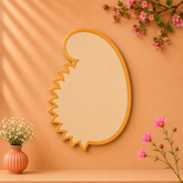 Mdf fancy cutout-80