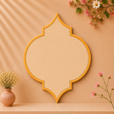 MDF fancy shape-82