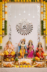 Lippan Art Panel