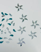 Fancy shape mirror-m-right