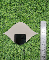 Fancy shape mirror-lf-100