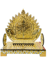 Sihashan MDF With Mirror (9231)