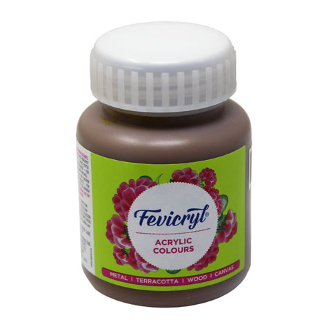 Fevicryl Art & Craft Paint 100ML