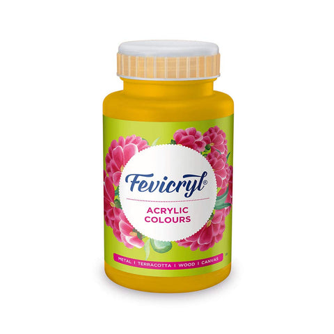 Fevicryl Art & Craft Paint 100ML