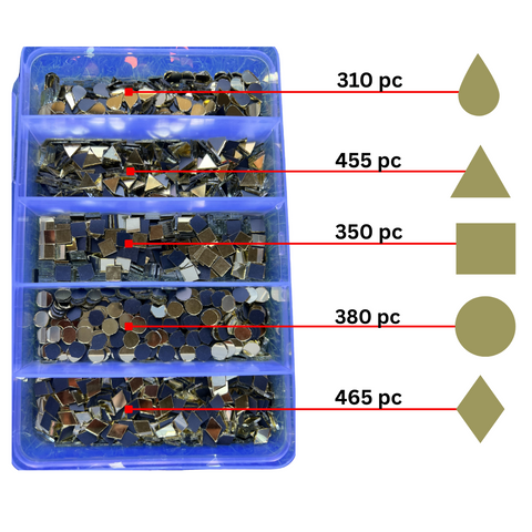 Kit Mirror-1015