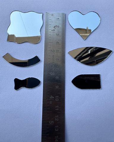Kit Mirror-1021