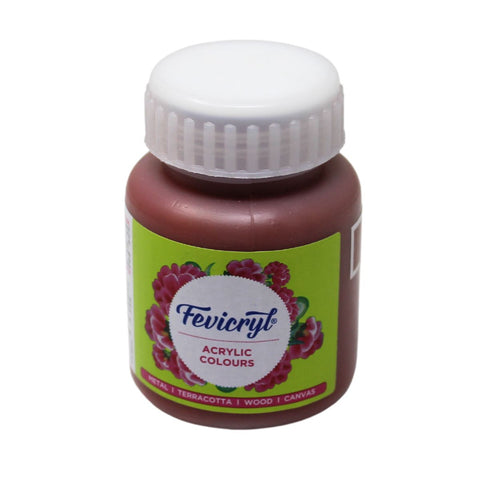 Fevicryl Art & Craft Paint 100ML