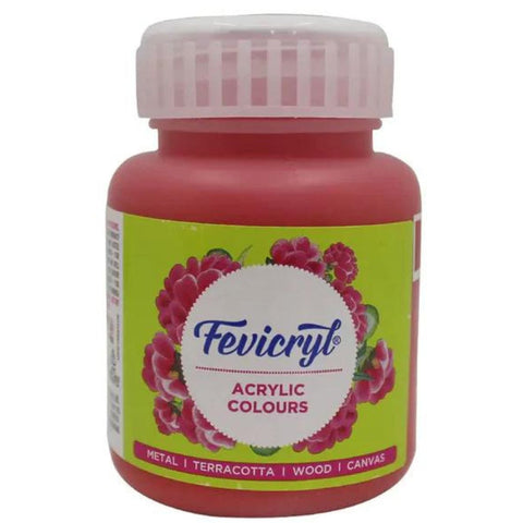 Fevicryl Art & Craft Paint 100ML