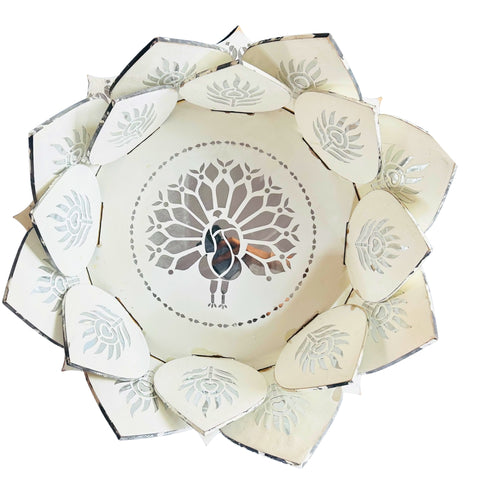 Lotus Sihashan MDF With Mirror-505