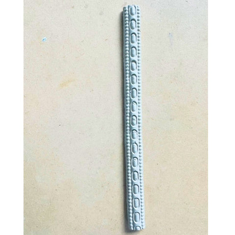 Clay Border Strip for Wall Décor , Lippan Art & Wall Decor - CLAY BORDER 2