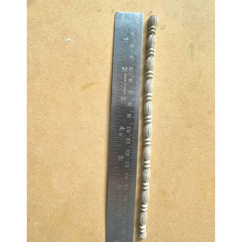 Clay Border Strip for Lippan Art Lippan Art & Wall Decor - CLAY BORDER 6