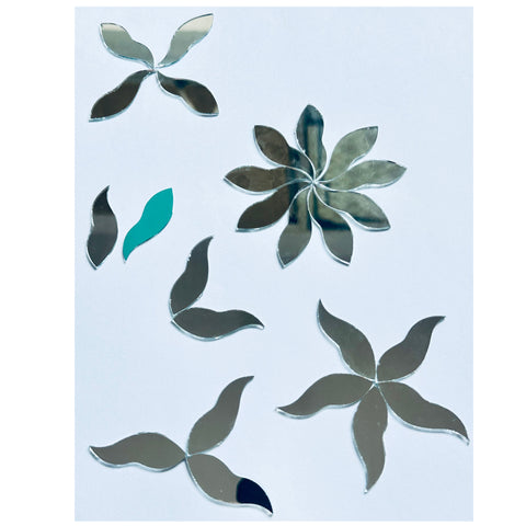 Craft mirrors