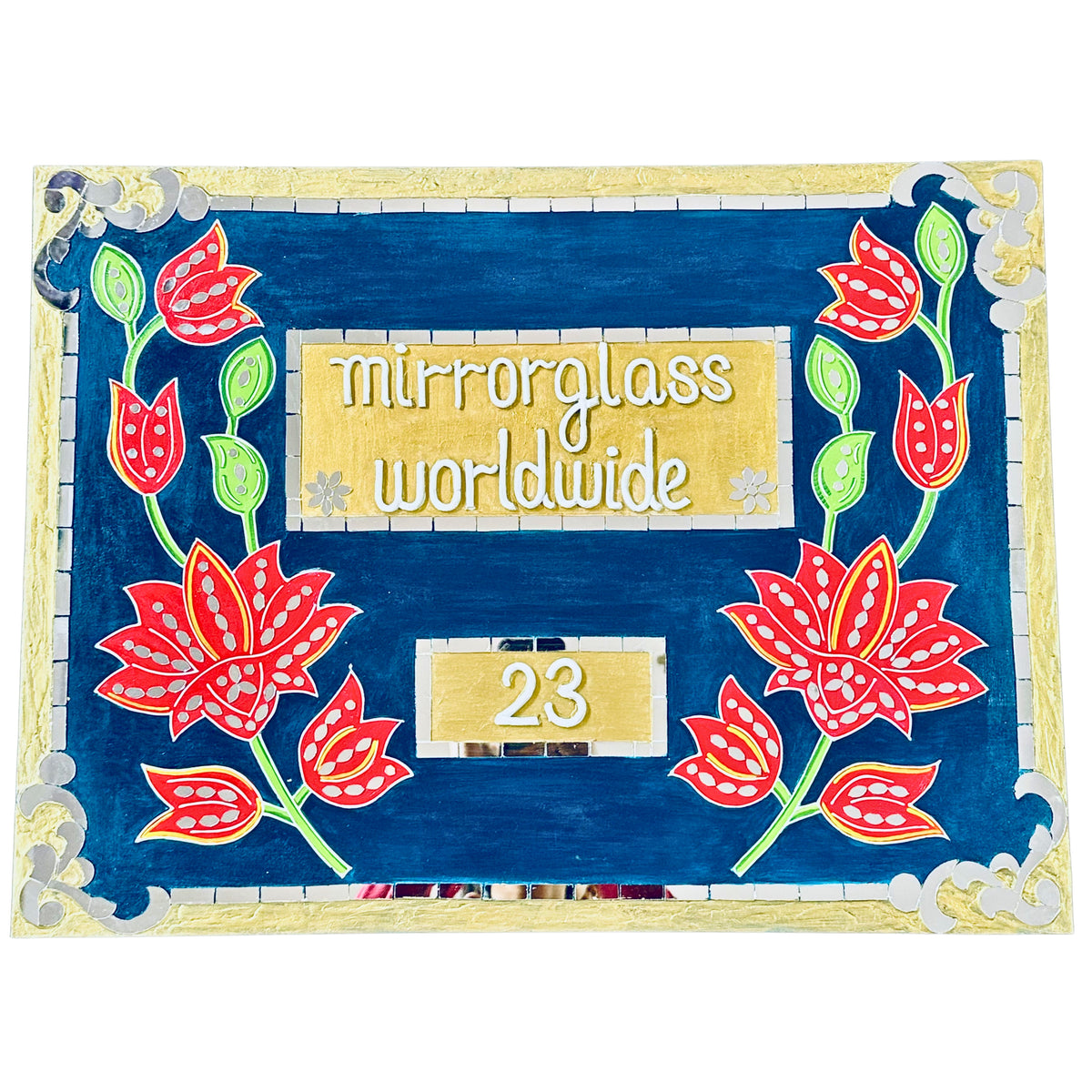 MDF board Design for Craft