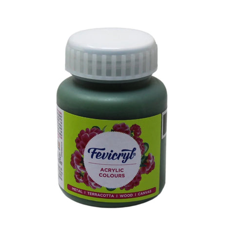 Fevicryl Art & Craft Paint 100ML