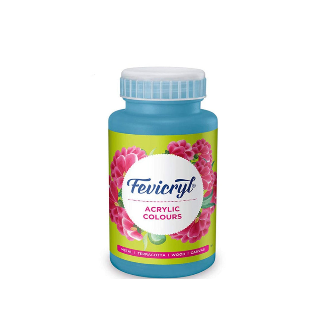 Fevicryl Art & Craft Paint 100ML
