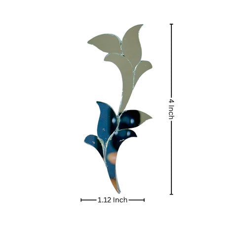 Fancy Mirror Lace  (L-1444)