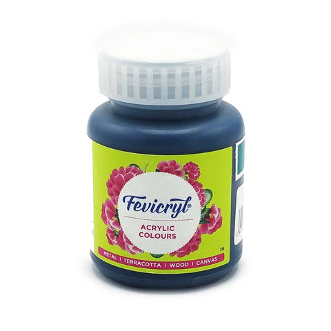 Fevicryl Art & Craft Paint 100ML