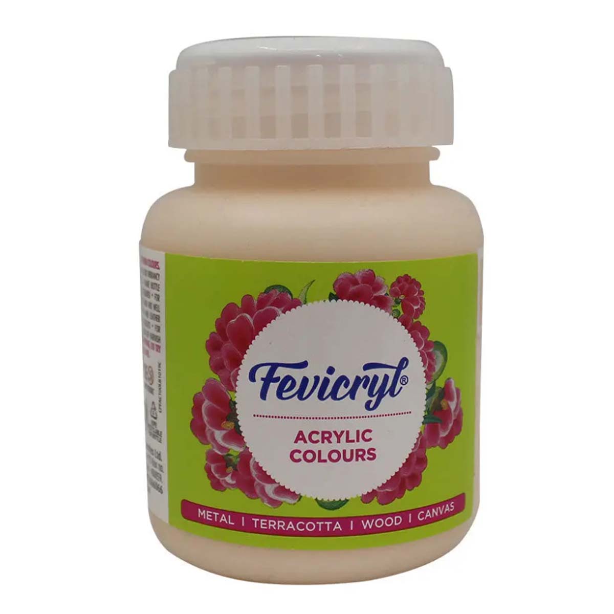 Fevicryl Art & Craft Paint 100ML