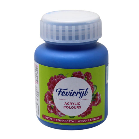 Fevicryl Art & Craft Paint 100ML
