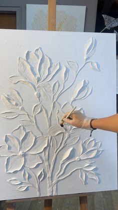 Lippan Art Powder for Art  Work  | Strong Base for Mirror & Wall Art-556