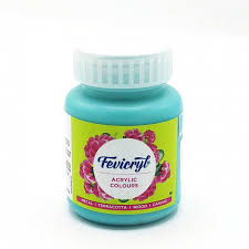 Fevicryl Art & Craft Paint 100ML