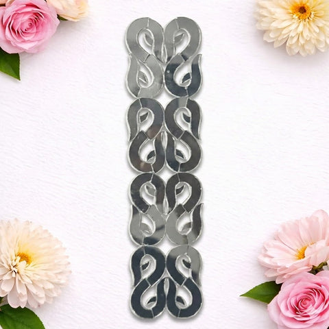 Fancy Mirror Lace (L-1422)