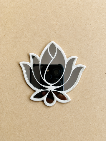 Clay Beads for Lippan Art & Mirror Work | Multiple Shapes & Piece Options